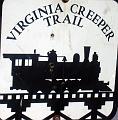 Virginia-Creeper-Trail